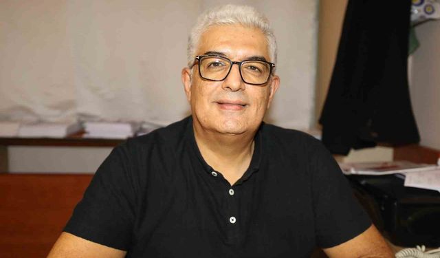 Prof. Dr. Mehmet Yalnız’dan uyarı: "Glütensiz diyet herkes için uygun değil"