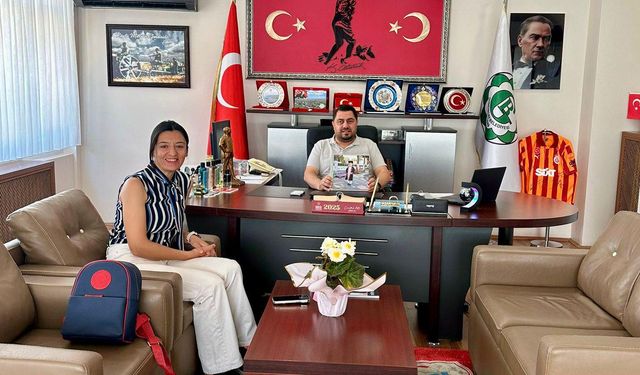 Olcay Doğan Anaokulu’nda anlamlı fotoğraf projesi