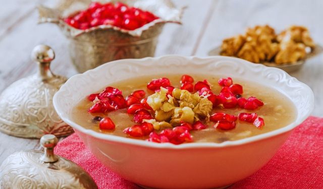 Ayvacık’ta aşure ikramı 11 Temmuz’da