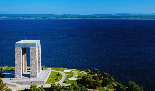 Çanakkale hafta sonu hava durumu (12-13 Temmuz 2025)