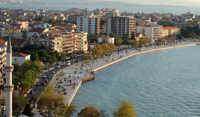 Meteoroloji uyardı, hava sıcaklıkları artıyor