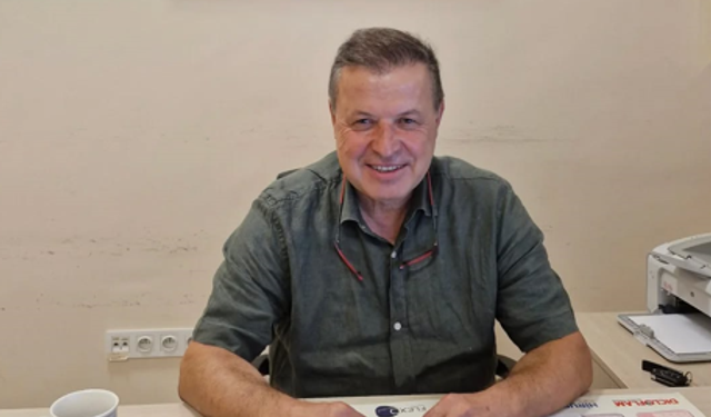 Dr. Celal Karakaş, Çanakkale Mehmet Akif Ersoy Devlet Hastanesi’nde göreve başladı