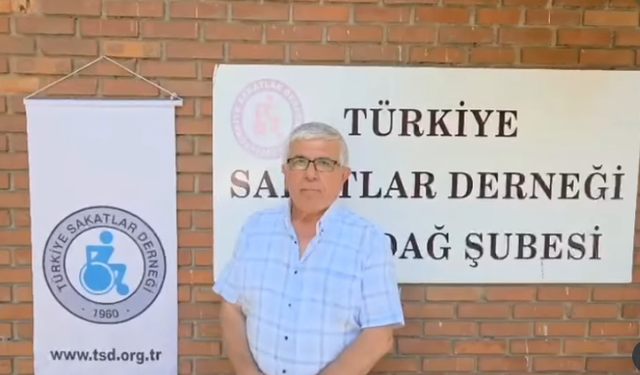 “Bu ücretle engelli vatandaş nasıl geçinecek?”