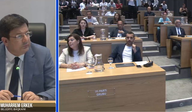 Başkan Erkek: “Kirazlı’daki devir büyük hata, Atikhisar tehlikede”