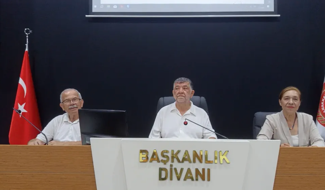 İl Genel Meclisi ikinci bileşiminde  "Akpınar" karara bağlanıyor