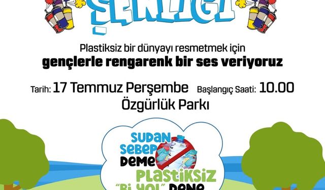 Çanakkale’de Graffiti Şenliği