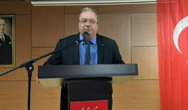 Başkan Levent Gürbüz: “Bu haksızlıkları kabul etmiyoruz”