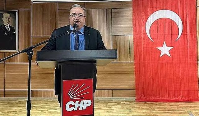 “Bu bir hukuk meselesi değil, bu bir demokrasi sınavıdır”