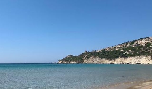 Mitos Beach: Huzurlu ve keyifli bir kaçış noktası