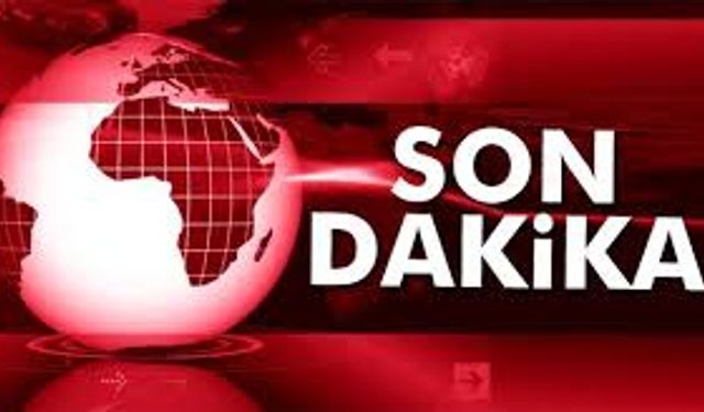 Eceabat Belediye Başkan Yardımcısı ve Oğluna Bıçaklı Saldırı!