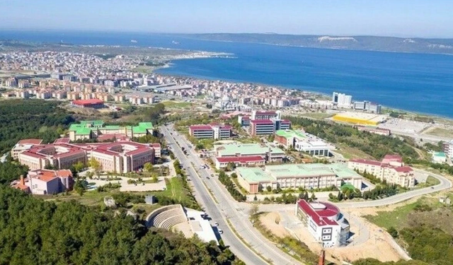 BİNA İŞLERİ YAPTIRILACAKTIR