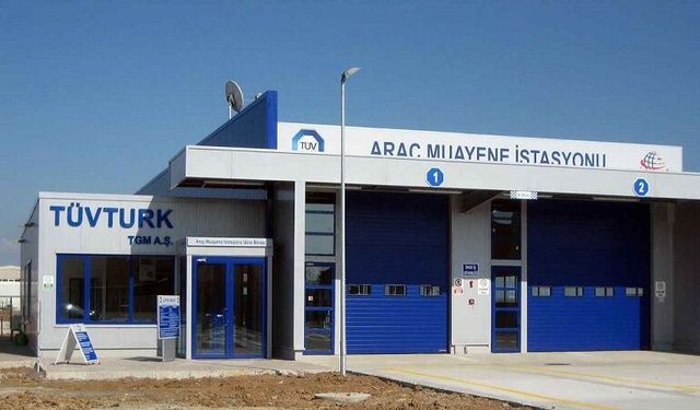 Araç muayenesinde hangi hatalar sorun çıkarıyor? TÜVTÜRK'ün en çok karşılaştığı kusurlar neler?