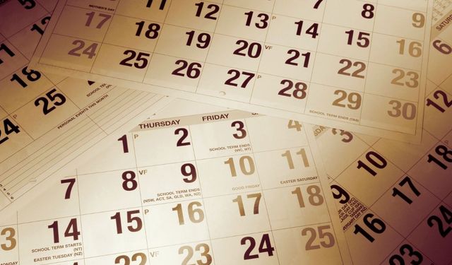 İlk ara tatil ne zaman? 2026-2027 MEB okul tatilleri, sömestr ve ikinci ara tatil tarihleri