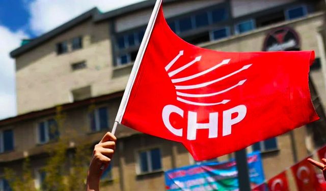 CHP’den esnaf ziyaretleri için eş zamanlı saha çalışması