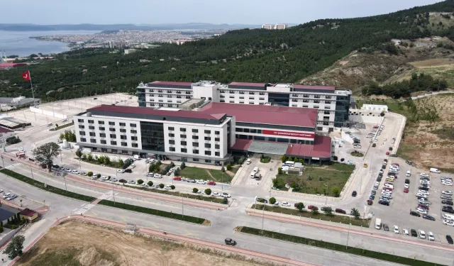 Çanakkale’de onkoloji araştırmasında büyük başarı