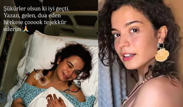 Aslı Bekiroğlu yine ameliyat oldu! Aslı Bekiroğlu’nun hastalığı nedir?