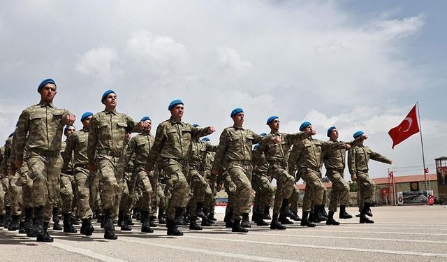 Askerlik 9 ay mı olacak, 6 aylık askerlik uzatılıyor mu? 2026 askerlik süresi için son durum