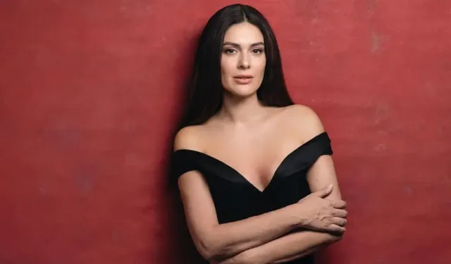 Bergüzar Korel’den ‘sevişme sahnesi’ sorularına sitemkar cevap