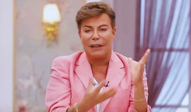 Fatih Ürek öldü mü? Fatih Ürek son durum nedir, hastanede mi? Menajeri açıkladı!