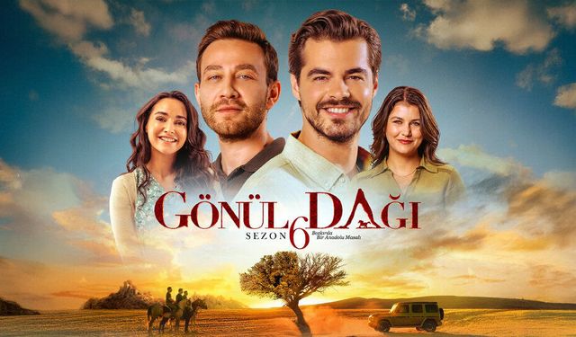 Bugün hangi diziler var? 3 Ocak 2026 TV yayın akışı