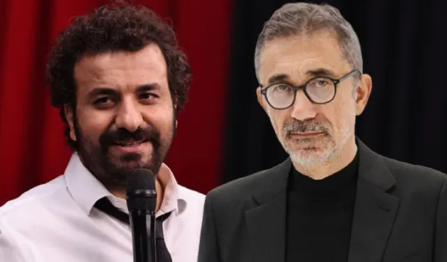 Hasan Can Kaya’dan şaşırtan itiraf: “Hayatımın en büyük pişmanlığı Nuri Bilge Ceylan’ı reddetmek”