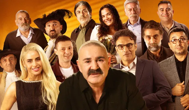 Ketenpere Dalavere vizyona girdi: Oyuncu kadrosu, konusu ve film hakkında tüm detaylar