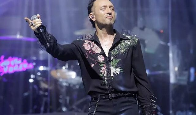Mabel Matiz’den hakime sitem: “Bu soruyu üzücü ve kalp kırıcı buluyorum’’