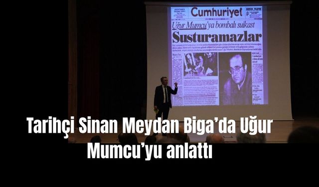 Oflu Hoca’nın Yeni Adresi Çanakkale mi? Çetin Altay Kaleninsesi'ne anlattı