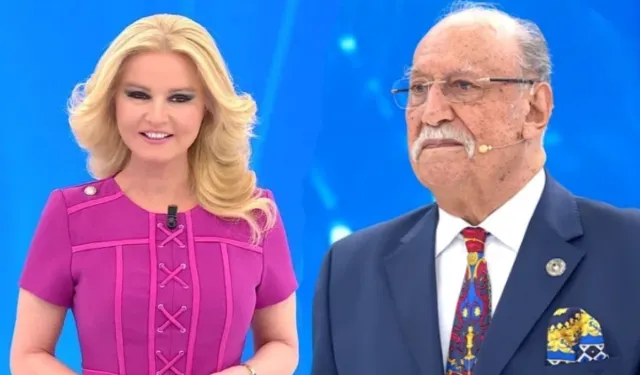 Müge Anlı avukatı Rahmi Özkan kimdir? Neden gündem oldu?