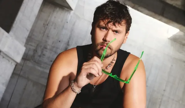Serhan Onat kimdir, nereli, kaç yaşında?