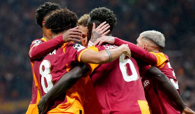 Galatasaray Erzurumspor FK maç özeti izle! Erzurumspor FK Galatasaray maçı kaç kaç bitti? İşte maç sonucu ve goller
