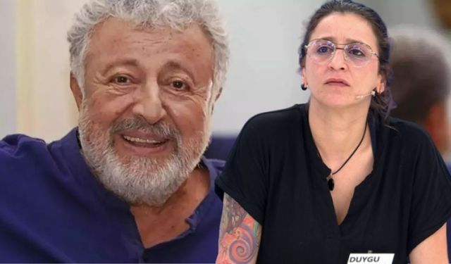 Metin Akpınar’ın Duygu Nebioğlu’na ödeyeceği tazminat miktarı belli oldu