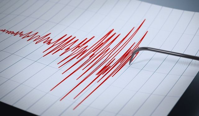 23 Ağustos son depremler listesi İstanbul'da hissettiren Marmara Denizi depremleri AFAD Kandilli