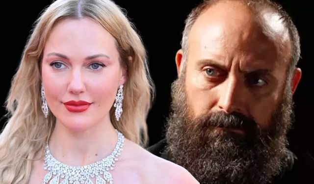 Meryem Uzerli ve Halit Ergenç bu kez ''İmroz’da Bahar'' filminde bir araya geliyor!