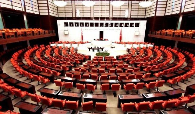 Seçim sistemi için yeni düzenleme mi geliyor? AK Parti'de dikkat çeken çalışma