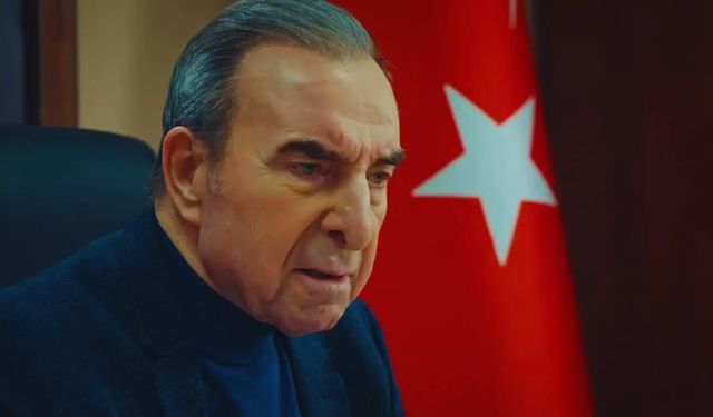 Zafer Ergin neden hastaneye kaldırıldı? Zafer Ergin’in hastalığı nedir?