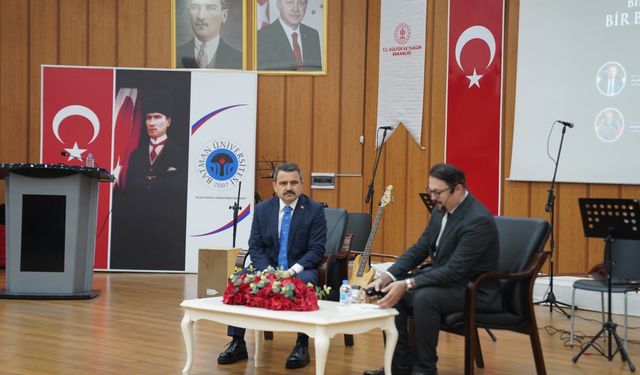 “Al Sancağın Dalgalandığı Her Yer Çanakkale”
