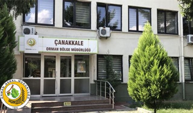 BİGA ORMAN İŞLETME MÜDÜRLÜĞÜ 2026 YILI FAYDALANMA PLANI RAPORLANMASI VE ENVANTER YAPIMI