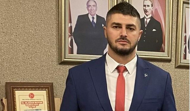 Başkan Altınkaya; “Davamız için tüm gücümüzle çalışacağız”