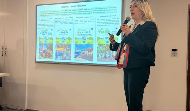 Çanakkale Belediyesi BELFOR’da 700 Proje Arasında Yer Aldı