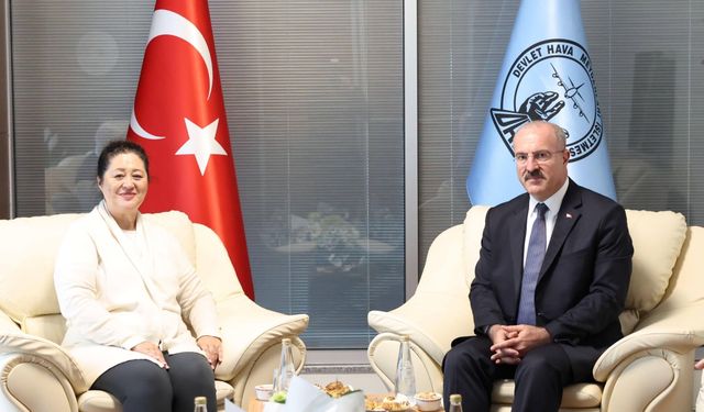 Yeni Zelanda Genel Valisi Cindy Kiro Çanakkale’de