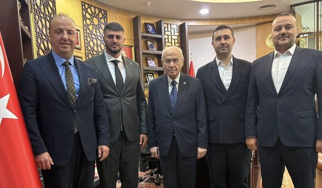Altınkaya; "Çanakkale’mize hizmet edecek kadromuz; durmadan, yorulmadan çalışacaktır"