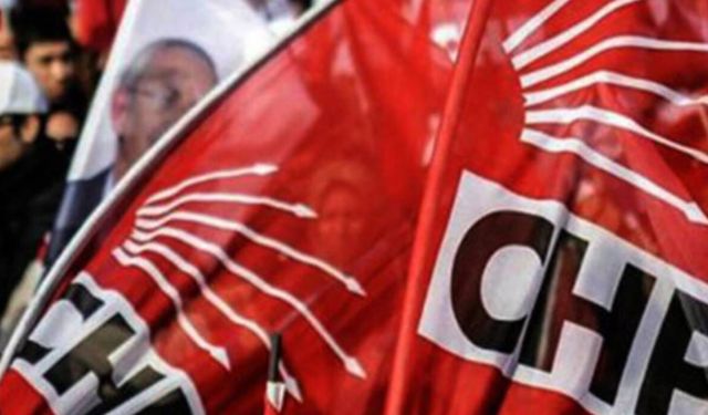 CHP kurultayı soruşturmasında 9 tutuklama