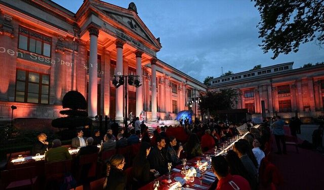Global Design Forum İstanbul Tamamlandı