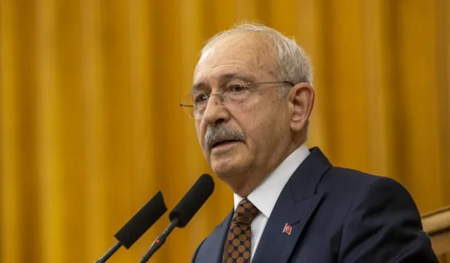 Kılıçdaroğlu’nun göreve dönmesine karar verildi