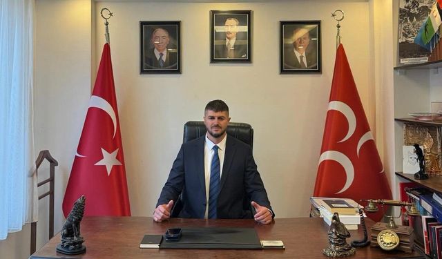 MHP’de görev dağılımı yapıldı!