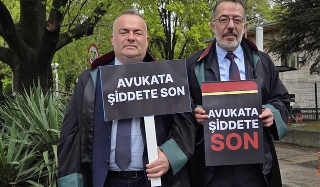 81 Baro Başkanı Ankara’da Buluştu: Avukata Şiddete Karşı Eylem Planı Açıklandı