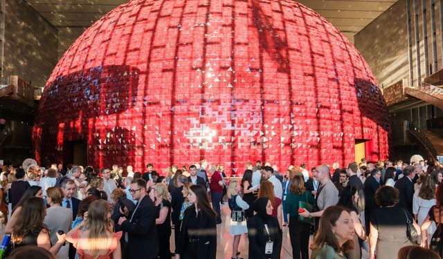 54. İstanbul Müzik Festivali Açılış Konseriyle Başladı