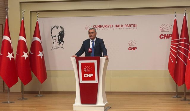 CHP’de MYK listesi belirlendi