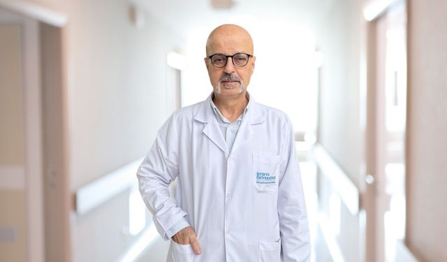 "Kafeinli içecekler sıvı kaybını artırabilir"